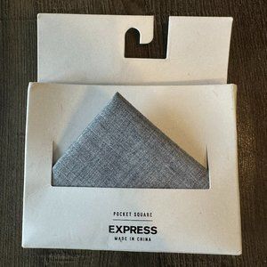 NEW EXPRESS Pocket Square